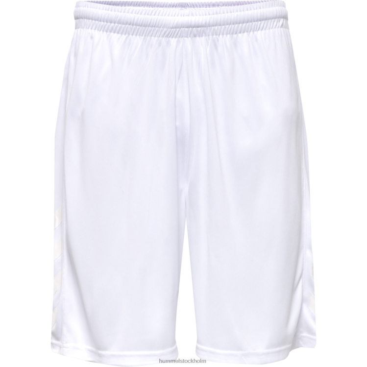 se Hummel män hmlcore xk polyshorts LL40V758 \"sportshorts\"