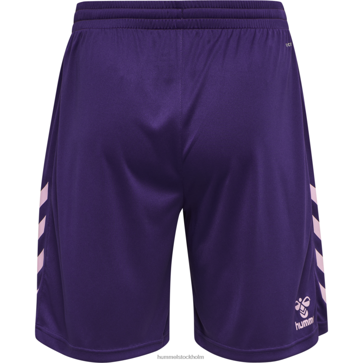 se Hummel män hmlcore xk polyshorts LL40V769 \"sportshorts\"