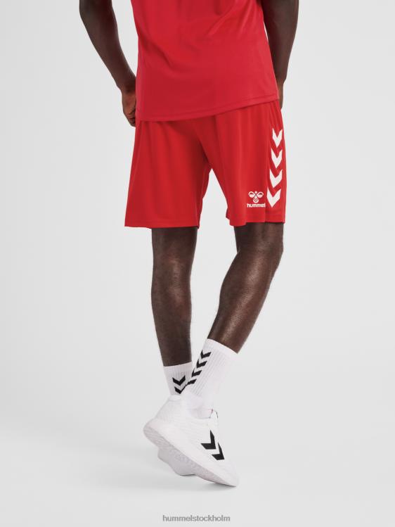 se Hummel män hmlcore xk polyshorts LL40V785 \"sportshorts\"