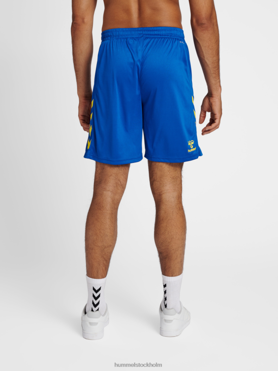 se Hummel män hmlcore xk polyshorts LL40V790 \"sportshorts\"