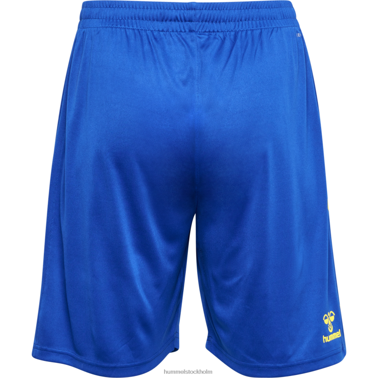 se Hummel män hmlcore xk polyshorts LL40V790 \"sportshorts\"