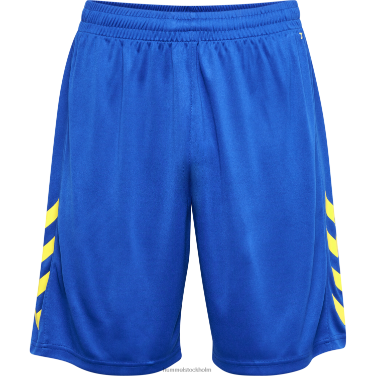 se Hummel män hmlcore xk polyshorts LL40V790 \"sportshorts\"