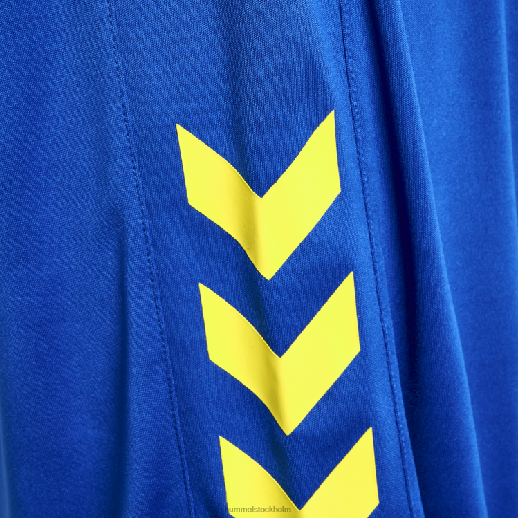 se Hummel män hmlcore xk polyshorts LL40V790 \"sportshorts\"