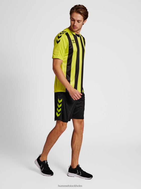 se Hummel män hmlcore xk polyshorts LL40V824 \"sportshorts\"