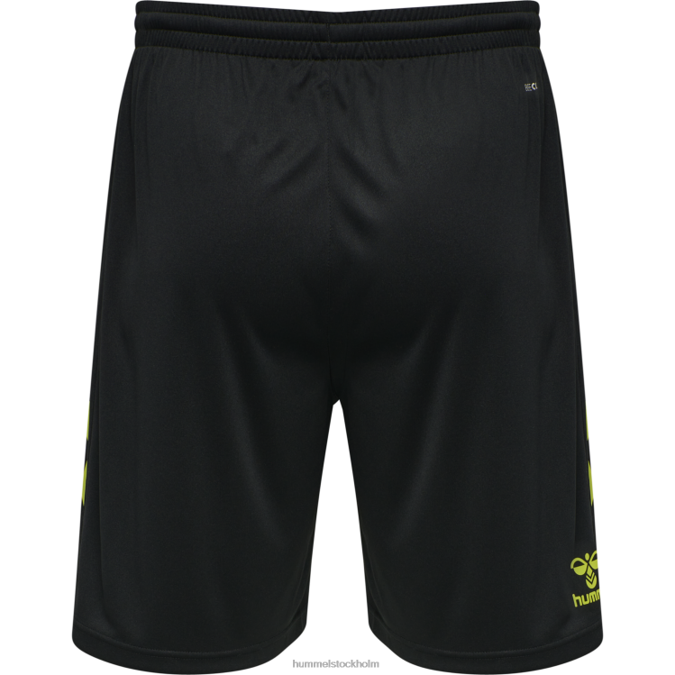 se Hummel män hmlcore xk polyshorts LL40V824 \"sportshorts\"