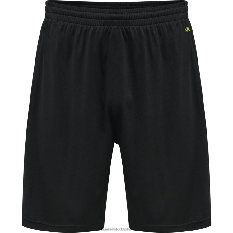 se Hummel män hmlcore xk polyshorts LL40V824 \"sportshorts\"