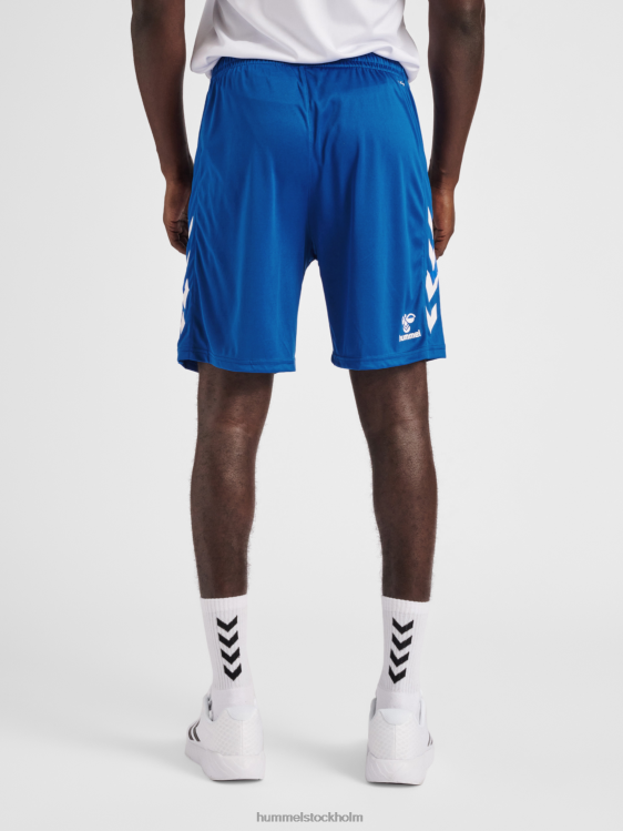 se Hummel män hmlcore xk polyshorts LL40V831 \"sportshorts\"