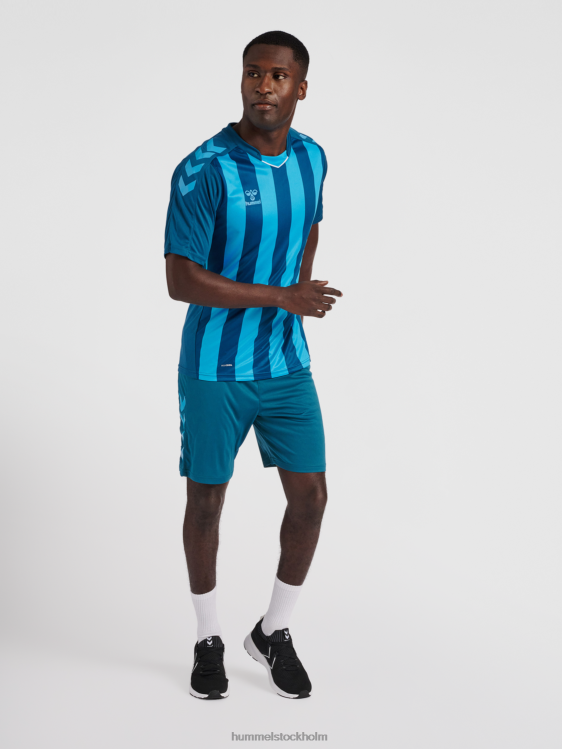 se Hummel män hmlcore xk polyshorts LL40V843 \"sportshorts\"