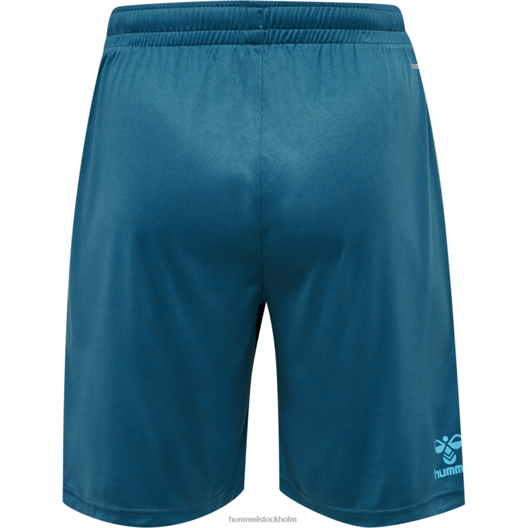 se Hummel män hmlcore xk polyshorts LL40V843 \"sportshorts\"