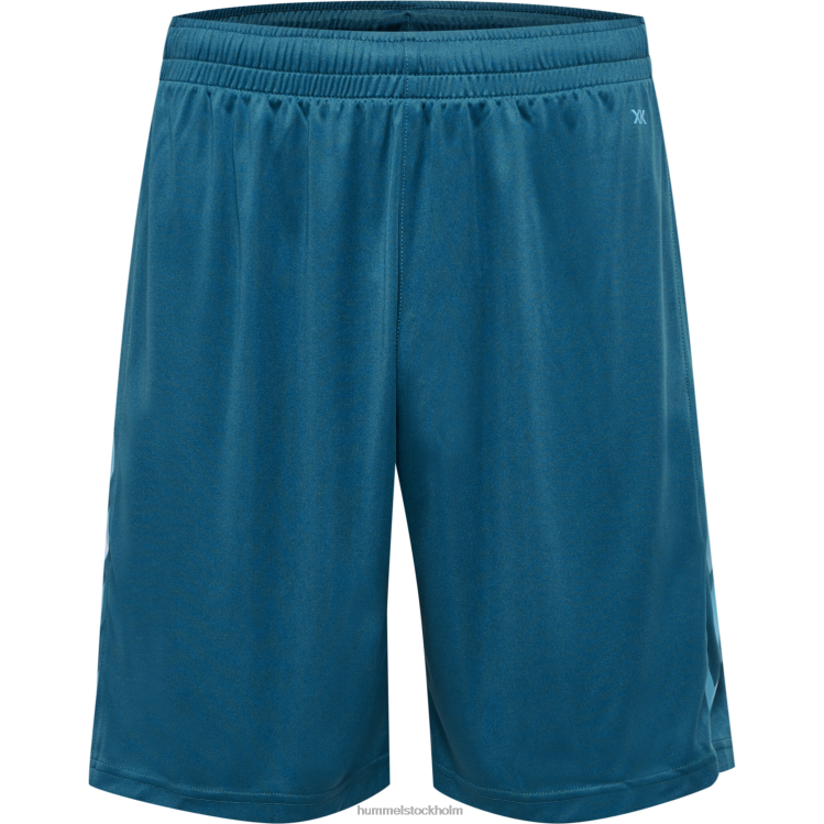 se Hummel män hmlcore xk polyshorts LL40V843 \"sportshorts\"