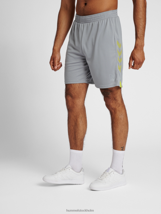 se Hummel män hmlgg12 actionshorts LL40V1105 "mesh shorts"