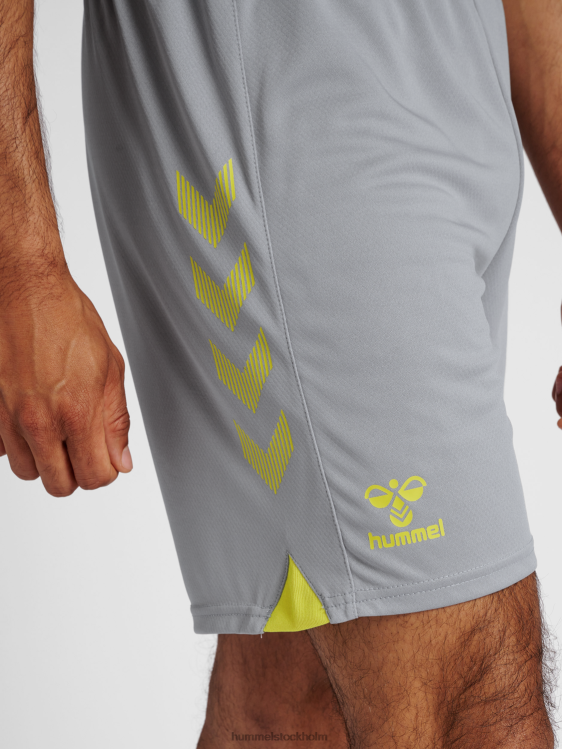 se Hummel män hmlgg12 actionshorts LL40V1105 \"mesh shorts\"