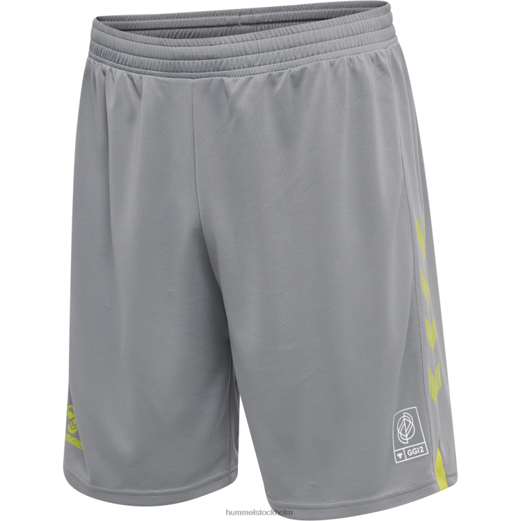 se Hummel män hmlgg12 actionshorts LL40V1105 \"mesh shorts\"
