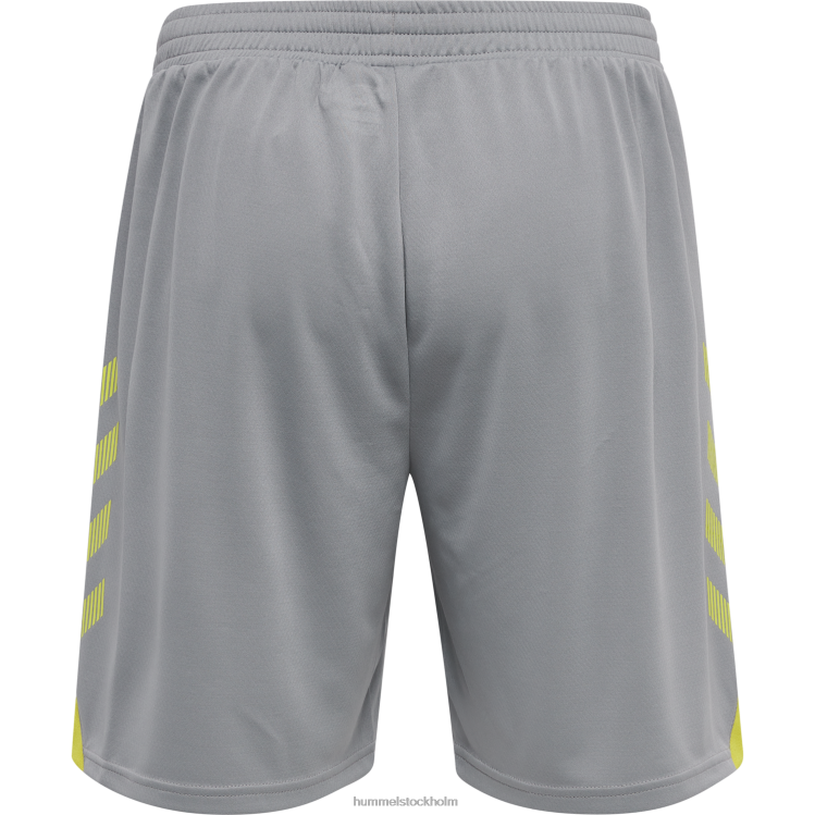 se Hummel män hmlgg12 actionshorts LL40V1105 \"mesh shorts\"