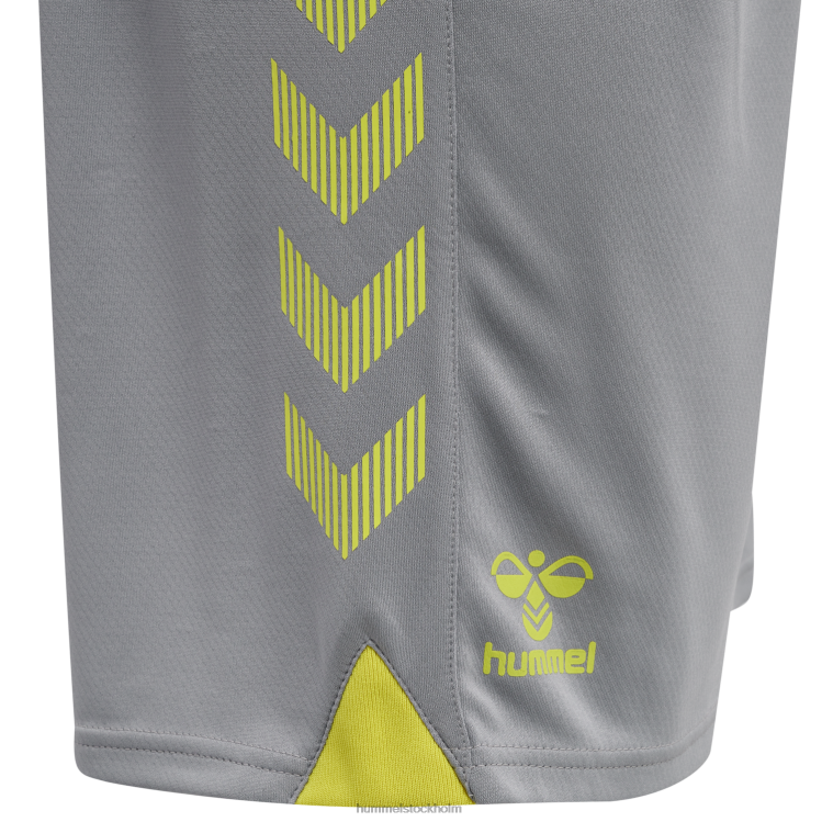 se Hummel män hmlgg12 actionshorts LL40V1105 \"mesh shorts\"