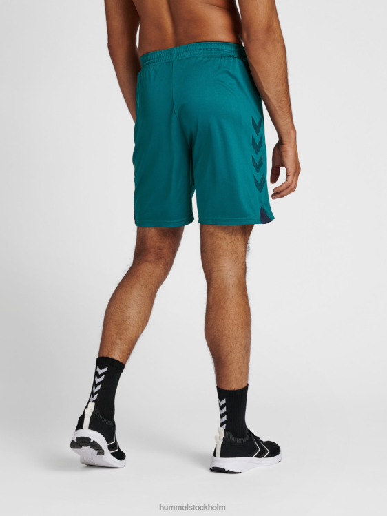 se Hummel män hmlgg12 actionshorts LL40V1273 \"mesh shorts\"