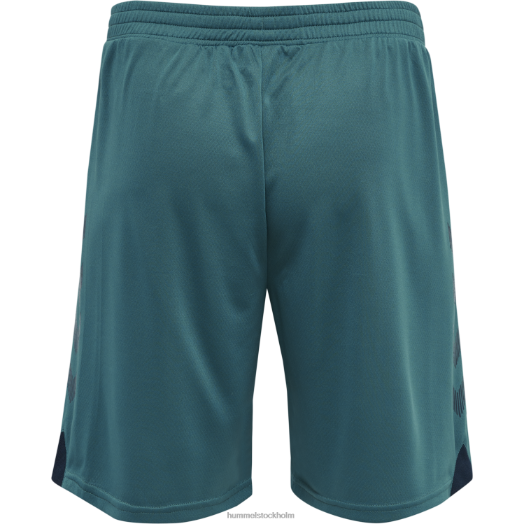 se Hummel män hmlgg12 actionshorts LL40V1273 \"mesh shorts\"