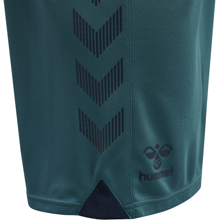 se Hummel män hmlgg12 actionshorts LL40V1273 \"mesh shorts\"