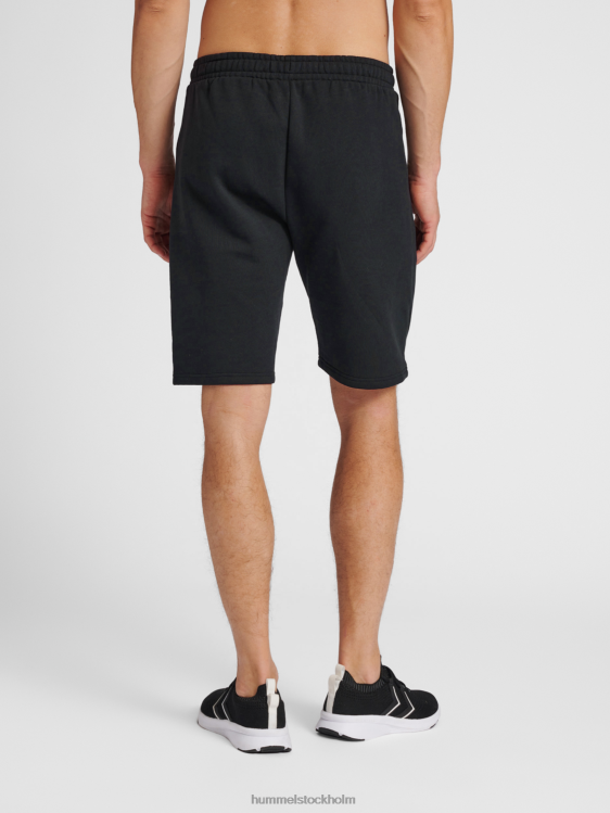 se Hummel män hmlgg12 sweatshorts LL40V1073 \"svettbyxor\"