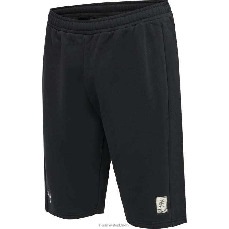 se Hummel män hmlgg12 sweatshorts LL40V1073 \"svettbyxor\"