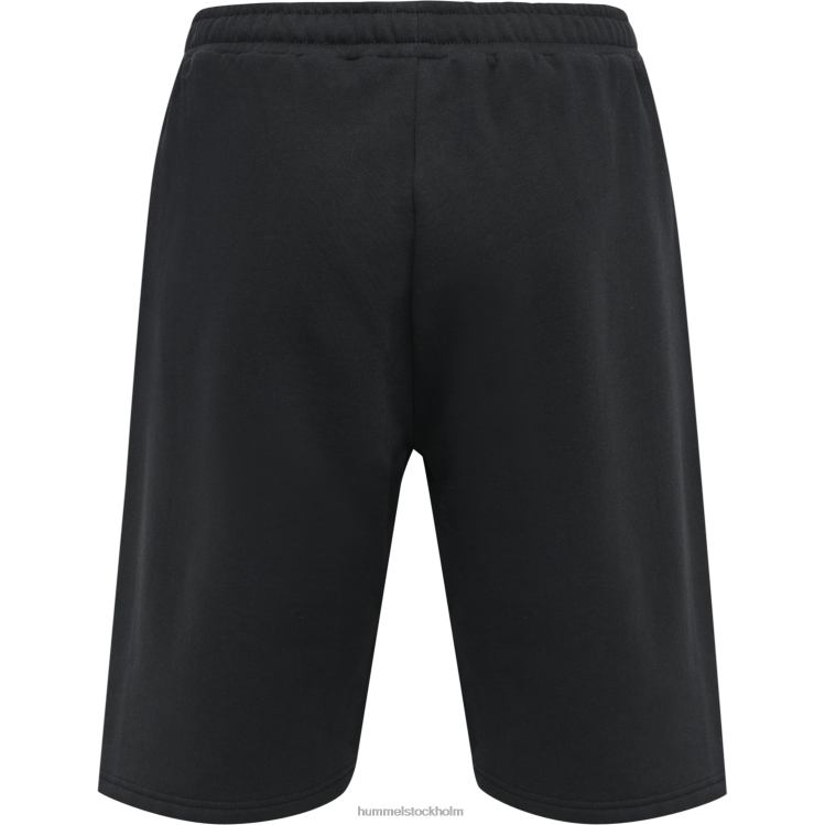 se Hummel män hmlgg12 sweatshorts LL40V1073 \"svettbyxor\"