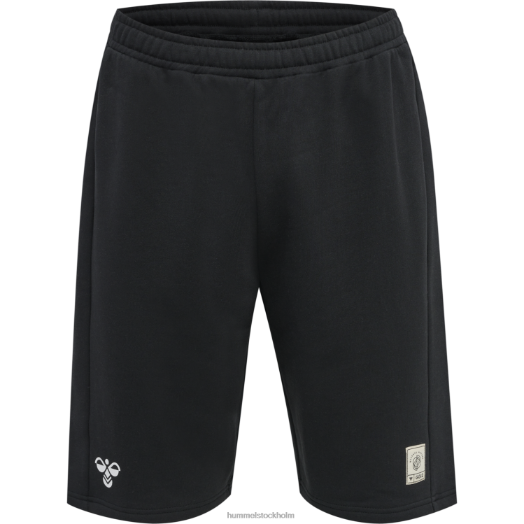 se Hummel män hmlgg12 sweatshorts LL40V1073 \"svettbyxor\"