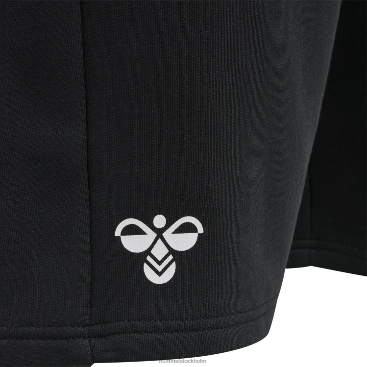 se Hummel män hmlgg12 sweatshorts LL40V1073 \"svettbyxor\"