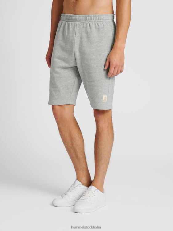 se Hummel män hmlgg12 sweatshorts LL40V701 "svettbyxor"