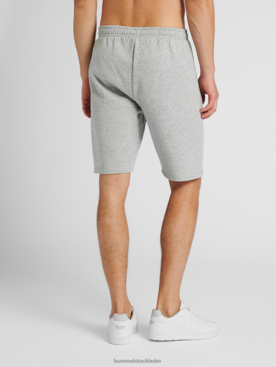 se Hummel män hmlgg12 sweatshorts LL40V701 \"svettbyxor\"