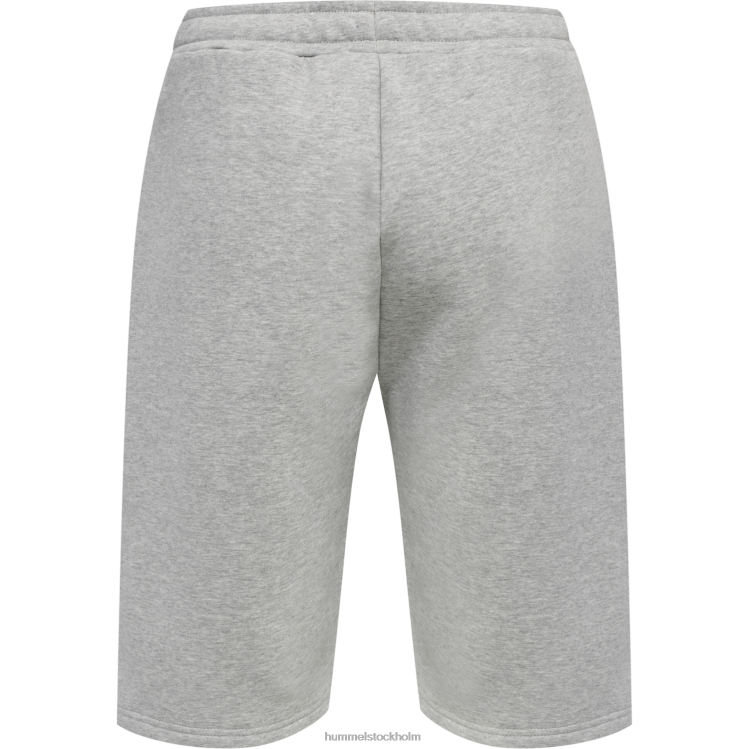 se Hummel män hmlgg12 sweatshorts LL40V701 \"svettbyxor\"