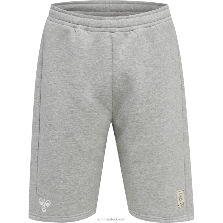 se Hummel män hmlgg12 sweatshorts LL40V701 \"svettbyxor\"