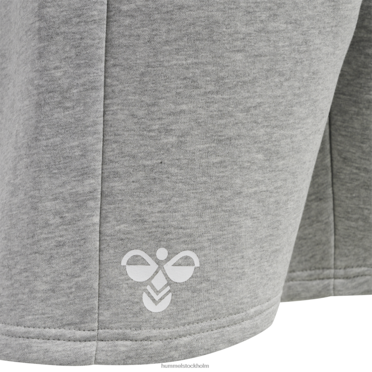 se Hummel män hmlgg12 sweatshorts LL40V701 \"svettbyxor\"