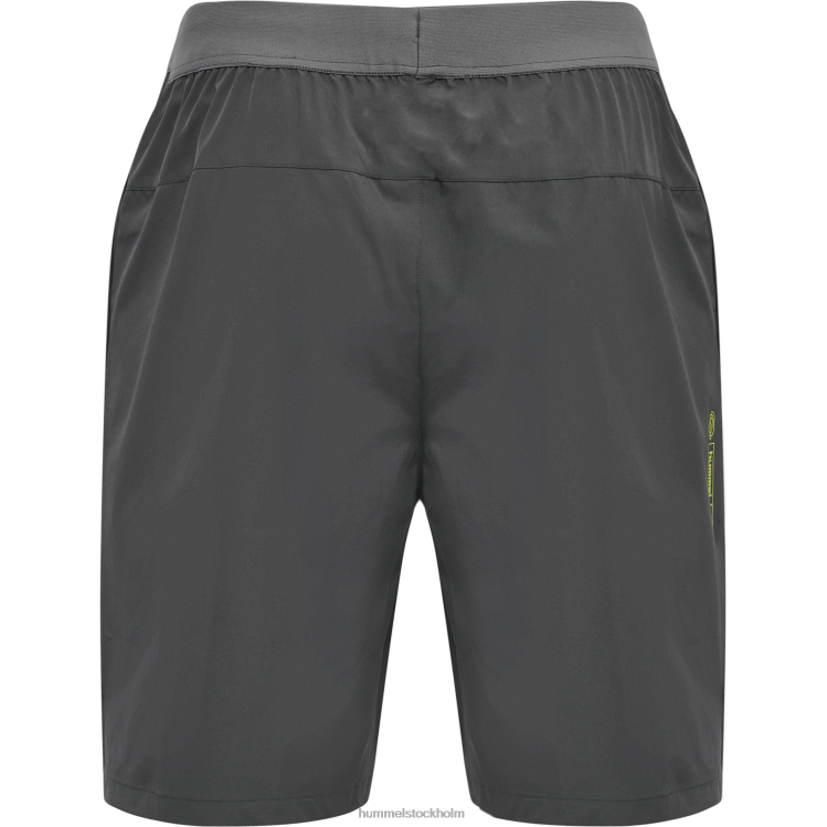 se Hummel män hmlgg12 träningsshorts LL40V1075 \"träningsshorts\"