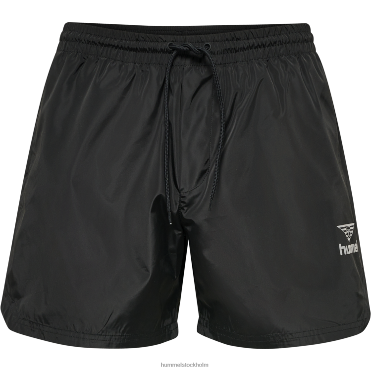 se Hummel män hmlhive colin shorts LL40V892 \"vävda shorts\"