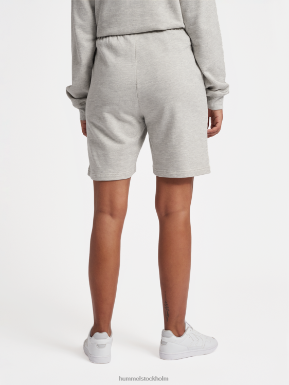 se Hummel män hmlhive lucas sweatshorts LL40V899 \"svettbyxor\"