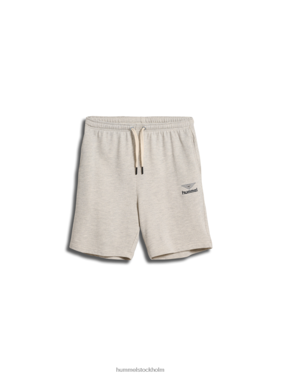 se Hummel män hmlhive lucas sweatshorts LL40V899 \"svettbyxor\"
