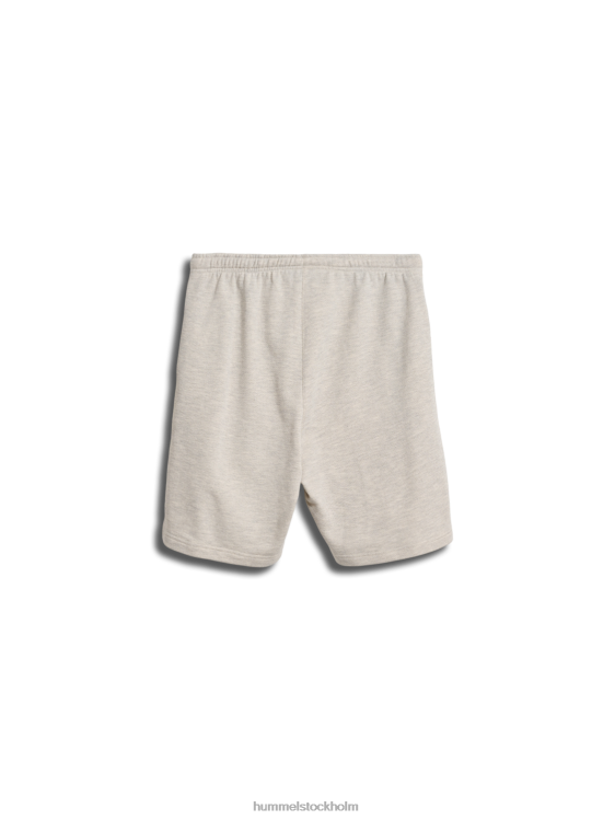 se Hummel män hmlhive lucas sweatshorts LL40V899 \"svettbyxor\"