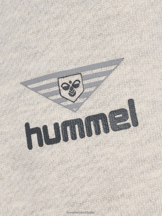 se Hummel män hmlhive lucas sweatshorts LL40V899 \"svettbyxor\"