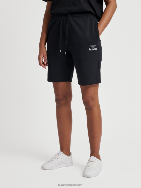 se Hummel män hmlhive wade sweatshorts LL40V1354 \"svettbyxor\"