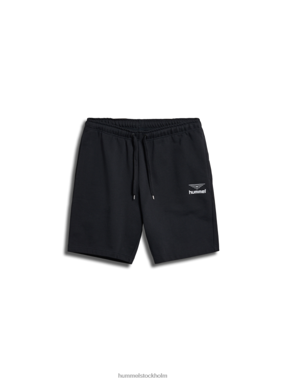 se Hummel män hmlhive wade sweatshorts LL40V1354 \"svettbyxor\"