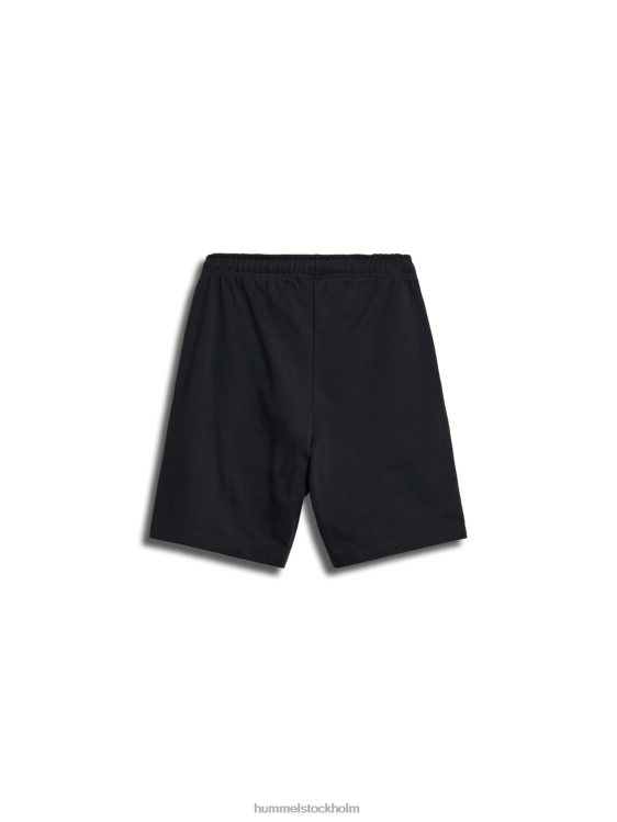 se Hummel män hmlhive wade sweatshorts LL40V1354 \"svettbyxor\"