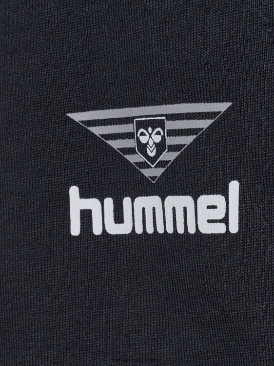 se Hummel män hmlhive wade sweatshorts LL40V1354 \"svettbyxor\"