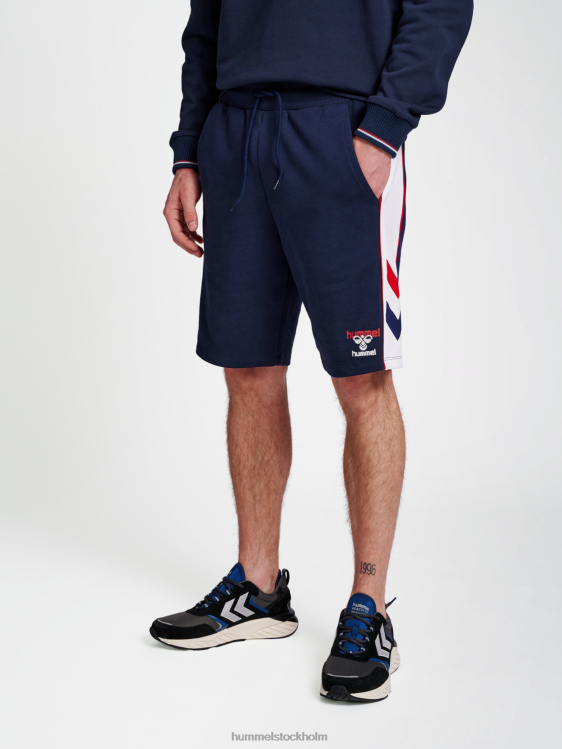se Hummel män hmlic durbanshorts LL40V1043 "svettbyxor"