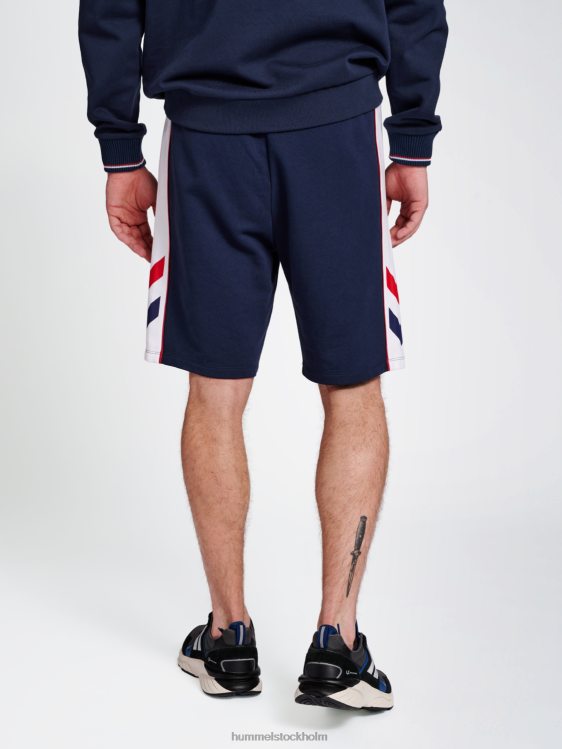 se Hummel män hmlic durbanshorts LL40V1043 \"svettbyxor\"