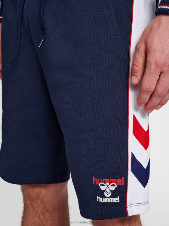 se Hummel män hmlic durbanshorts LL40V1043 \"svettbyxor\"