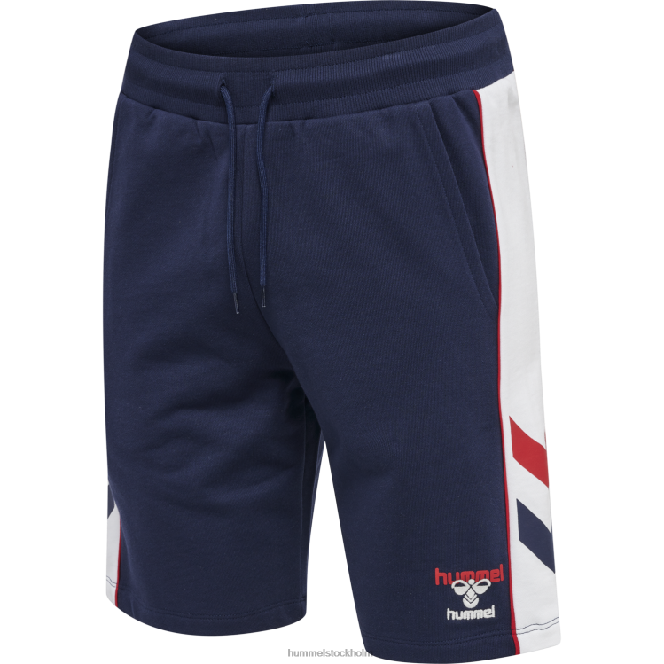 se Hummel män hmlic durbanshorts LL40V1043 \"svettbyxor\"