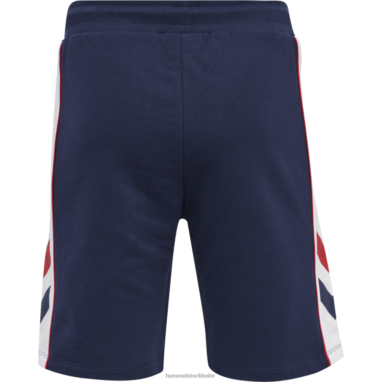 se Hummel män hmlic durbanshorts LL40V1043 \"svettbyxor\"