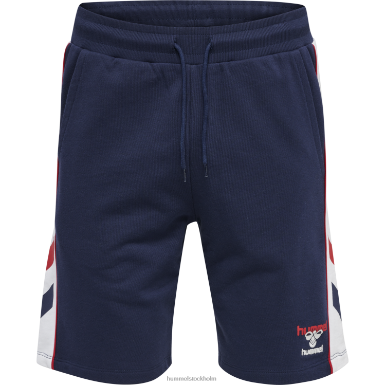 se Hummel män hmlic durbanshorts LL40V1043 \"svettbyxor\"