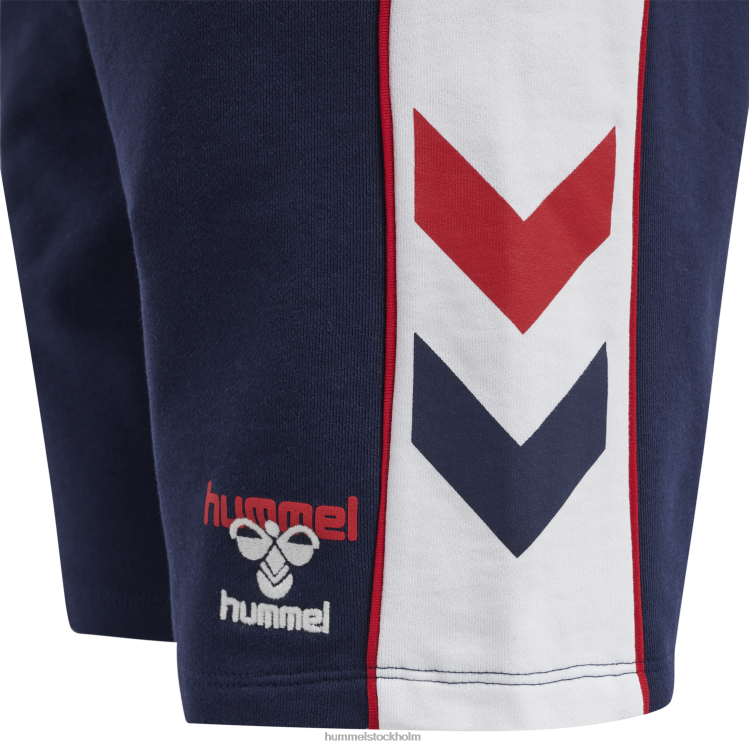 se Hummel män hmlic durbanshorts LL40V1043 \"svettbyxor\"