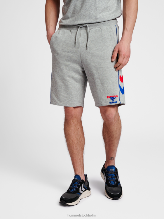 se Hummel män hmlic durbanshorts LL40V1068 "svettbyxor"